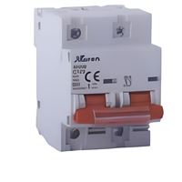 1+N KTP.,C TİPİ,6KA,80A OTM. SİGORTA 1